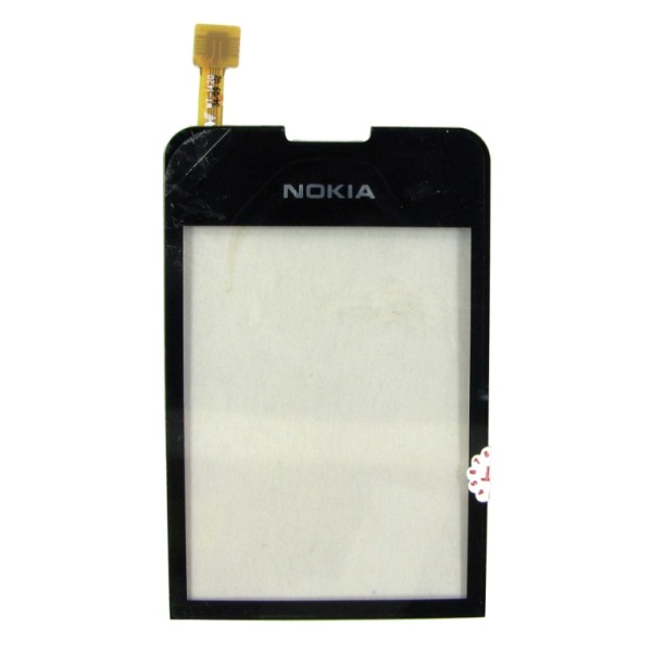 Сенсор Тачскрин Nokia 6208 Тачскрин Nokia 6208
