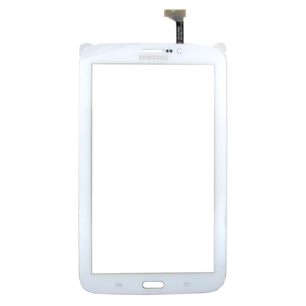 Сенсор Тачскрин Samsung T211 Galaxy Tab 3 7.0 white SM-T2110 / P3200 / P3210 Тачскрин Samsung T211 Galaxy Tab 3 7.0 white SM-T2110 / P3200 / P3210