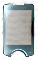 Стекло Стекло корпуса Samsung U600
