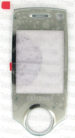 Стекло Стекло корпуса Samsung U700 Стекло корпуса Samsung U700