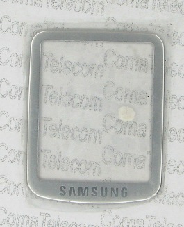 Стекло Стекло корпуса Samsung X430 Стекло корпуса Samsung X430