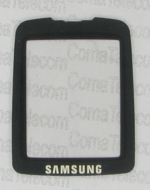 Стекло Стекло корпуса Samsung X620 Стекло корпуса Samsung X620
