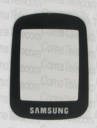 Стекло Стекло корпуса Samsung X660 внутр. Стекло корпуса Samsung X660 внутр.