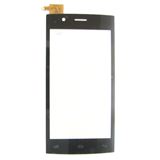 Сенсор Тачскрин Fly FS451 Nimbus 1 black