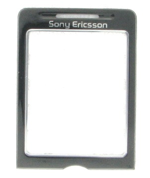 Стекло Стекло корпуса Sony Ericsson K550i Стекло корпуса Sony Ericsson K550i