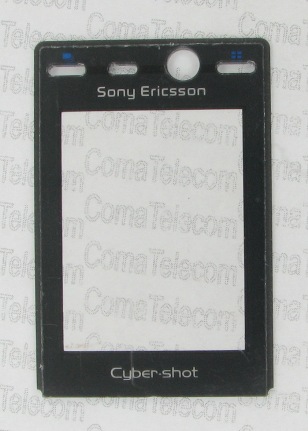 Стекло Стекло корпуса Sony Ericsson K810i Стекло корпуса Sony Ericsson K810i