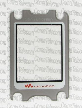 Стекло Стекло корпуса Sony Ericsson W550i Стекло корпуса Sony Ericsson W550i