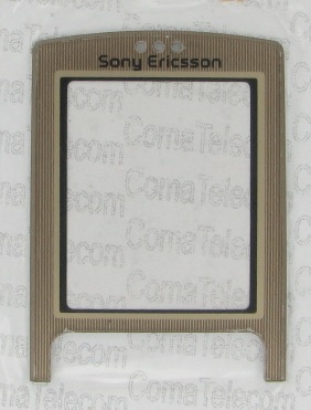 Стекло Стекло корпуса Sony Ericsson W700i Стекло корпуса Sony Ericsson W700i
