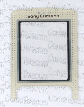 Стекло Стекло корпуса Sony Ericsson W800i Стекло корпуса Sony Ericsson W800i