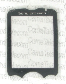 Стекло Стекло корпуса Sony Ericsson W810i Стекло корпуса Sony Ericsson W810i