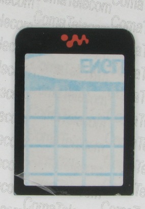 Стекло Стекло корпуса Sony Ericsson W900i Стекло корпуса Sony Ericsson W900i