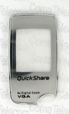 Стекло Стекло корпуса Sony Ericsson Z520i внешн Стекло корпуса Sony Ericsson Z520i внешн
