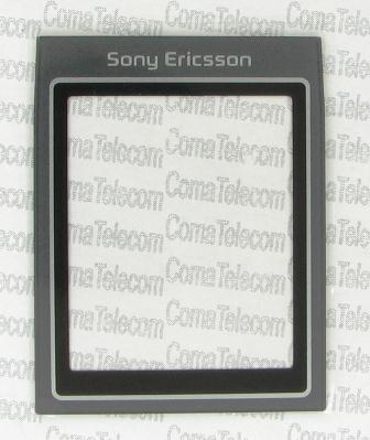 Стекло Стекло корпуса Sony Ericsson Z610i Стекло корпуса Sony Ericsson Z610i