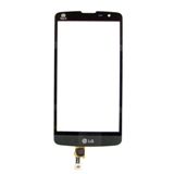 Сенсор Тачскрин LG D335 L Bello Dual grey