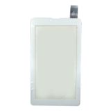 Сенсор Тачскрин Nomi C07000 / C07008 / C07005 / C07009 Rev 1 / A07005 white