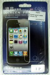 Пленка Пленка защитная iPhone 2G