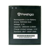 Батарея Аккумулятор Prestigio PAP4500
