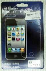 Пленка Пленка защитная Samsung B5722