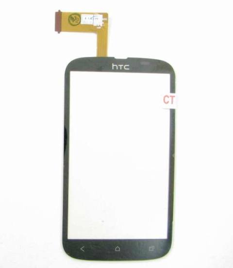 Сенсор Тачскрин HTC T328W Desire V Тачскрин HTC T328W Desire V