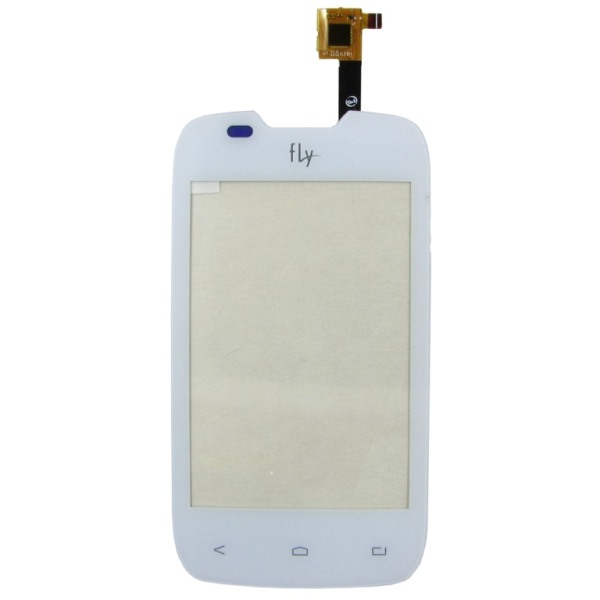 Сенсор Тачскрин Fly iQ431 Glory white Тачскрин Fly iQ431 Glory white