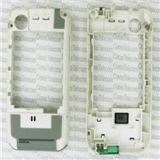 Кабель ВЧ Антенный кабель Nokia 5300 / 5200 на панели корпуса