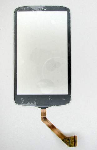 Сенсор Тачскрин HTC S510E Desire S G12 Тачскрин HTC S510E Desire S G12