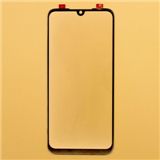 Стекло Стекло экрана Xiaomi Redmi Note 7 black