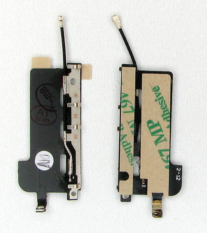 Антенна Антенна iPhone 4S withe WiFi original Антенна iPhone 4S withe WiFi original