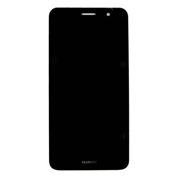 Экран Дисплей Huawei Y6 Pro / TIT-U02 / Play 5X / Enjoy 5 + сенсор black Дисплей Huawei Y6 Pro / TIT-U02 / Play 5X / Enjoy 5 + сенсор black