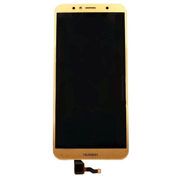 Экран Дисплей Huawei Honor Y6 2018 / Y6 Prime 2018 / 7C / 7A Pro + сенсор gold Дисплей Huawei Honor Y6 2018 / Y6 Prime 2018 / 7C / 7A Pro + сенсор gold