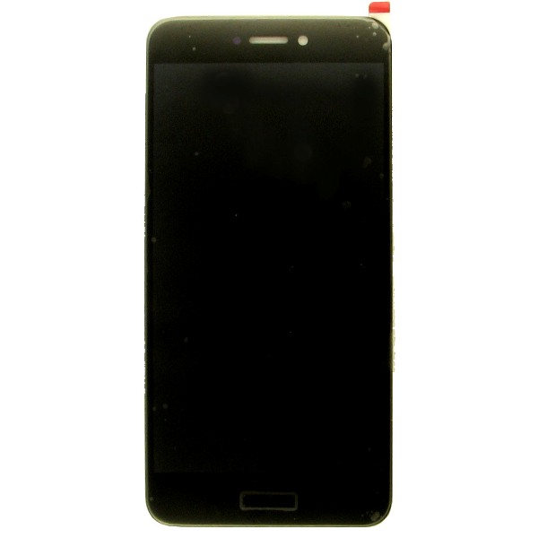 Экран Дисплей Huawei P8 Lite 2017 / Honor 8 Lite / GR3 2017 + сенсор black Дисплей Huawei P8 Lite 2017 / Honor 8 Lite / GR3 2017 + сенсор black