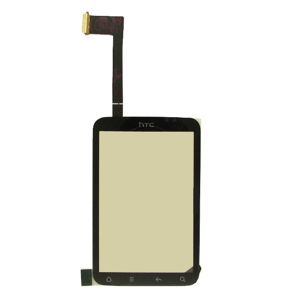 Сенсор Тачскрин HTC A510E Wildfire S Rev.3 Тачскрин HTC A510E Wildfire S Rev.3