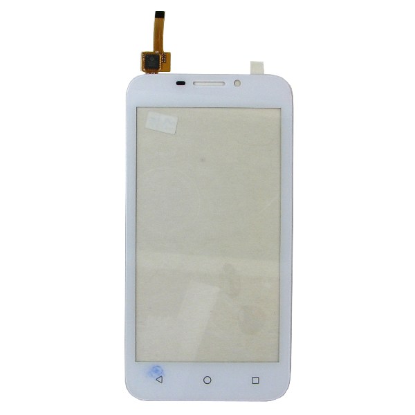 Сенсор Тачскрин Huawei Y541-U02 Y5c white Тачскрин Huawei Y541-U02 Y5c white
