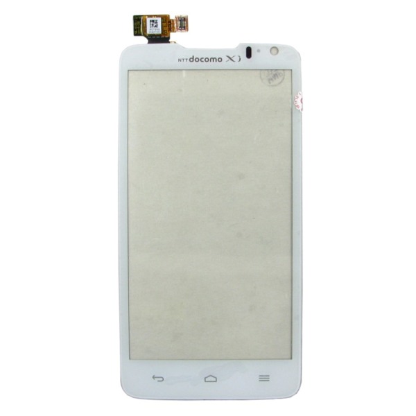 Сенсор Тачскрин Huawei U9500 Ascend D1 white Тачскрин Huawei U9500 Ascend D1 white