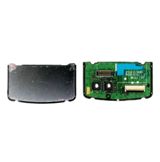 Подложка Подложка клавиатуры LG KF510 клавиатурный модуль
