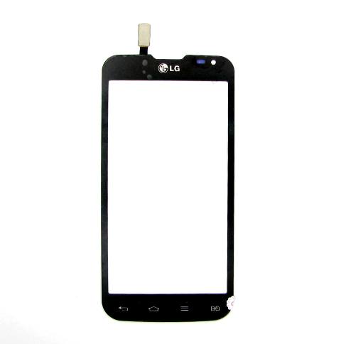 Сенсор Тачскрин LG D410 L90 black Тачскрин LG D410 L90 black