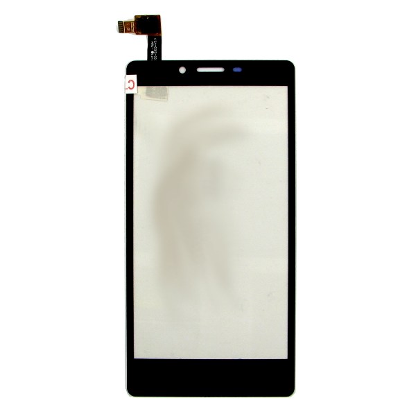Сенсор Тачскрин Xiaomi Redmi Note black Тачскрин Xiaomi Redmi Note black