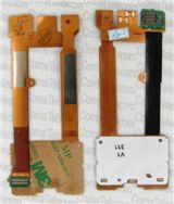 Подложка Подложка клавиатуры Nokia 7610C
