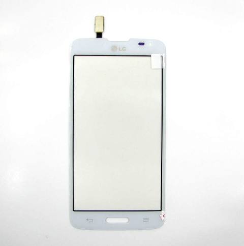 Сенсор Тачскрин LG D405 white Тачскрин LG D405 white