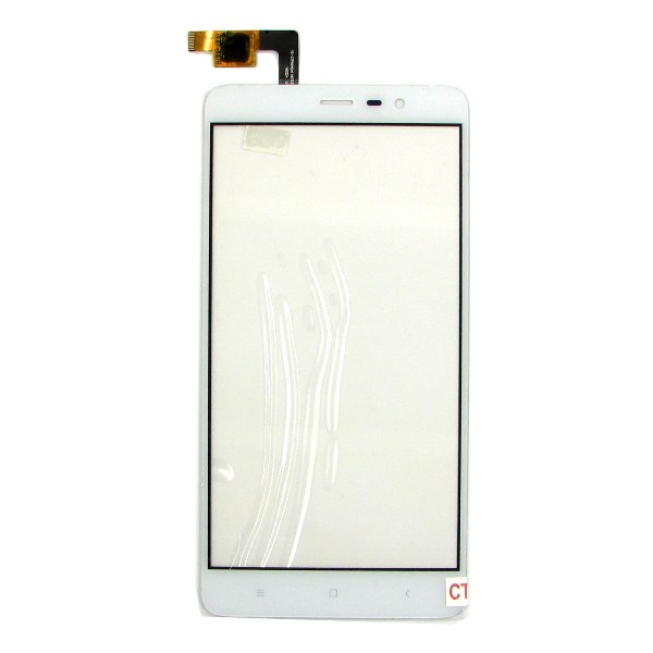 Сенсор Тачскрин Xiaomi Redmi Note 3 / 3 Pro white Тачскрин Xiaomi Redmi Note 3 / 3 Pro white