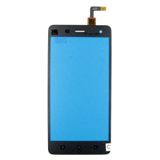 Сенсор Тачскрин Xiaomi Mi4 black