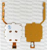 Подложка Подложка клавиатуры Nokia 5320