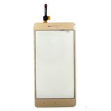 Сенсор Тачскрин Xiaomi Redmi 3 / 3S / 3X gold