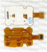 Подложка Подложка клавиатуры Nokia 6210S down