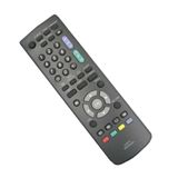 Пульт Пульт ДУ Sharp GA574 WJSA LCD AQUA (TV) (CE)