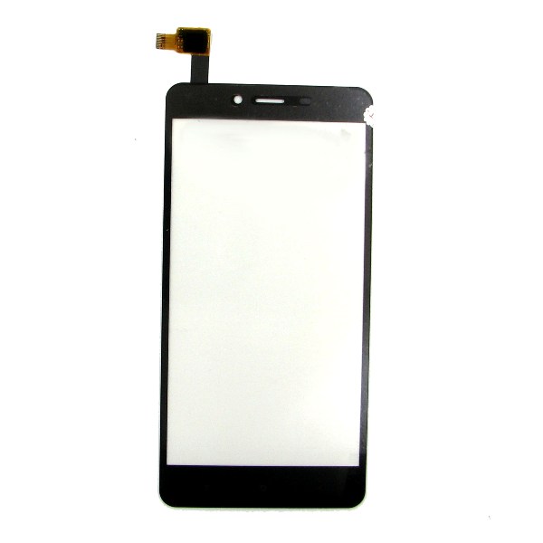 Сенсор Тачскрин Xiaomi Redmi Note 2 black Тачскрин Xiaomi Redmi Note 2 black