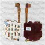 Подложка Подложка клавиатуры Samsung D520 upper