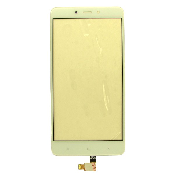 Сенсор Тачскрин Xiaomi Redmi Note 4 white Тачскрин Xiaomi Redmi Note 4 white