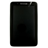 Экран Дисплей Lenovo A3300 + сенсор в рамке white