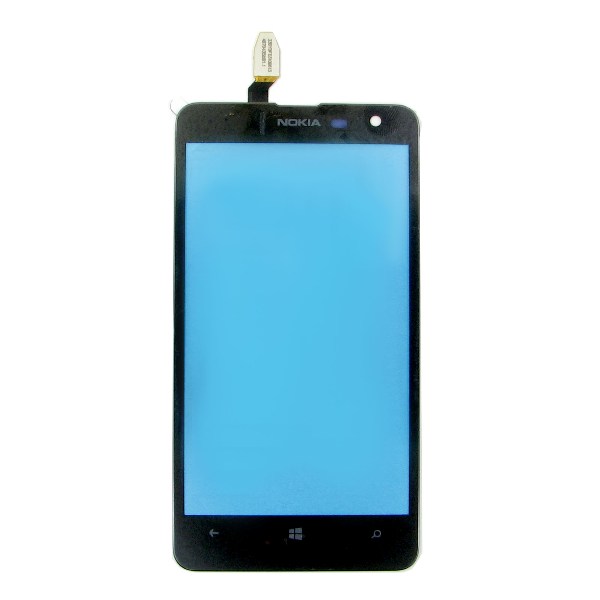 Сенсор Тачскрин Nokia 625 Lumia black Тачскрин Nokia 625 Lumia black